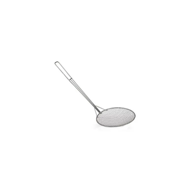Escumadeira Peneira Para Fritura N.28 Cm Diâmetro 621
