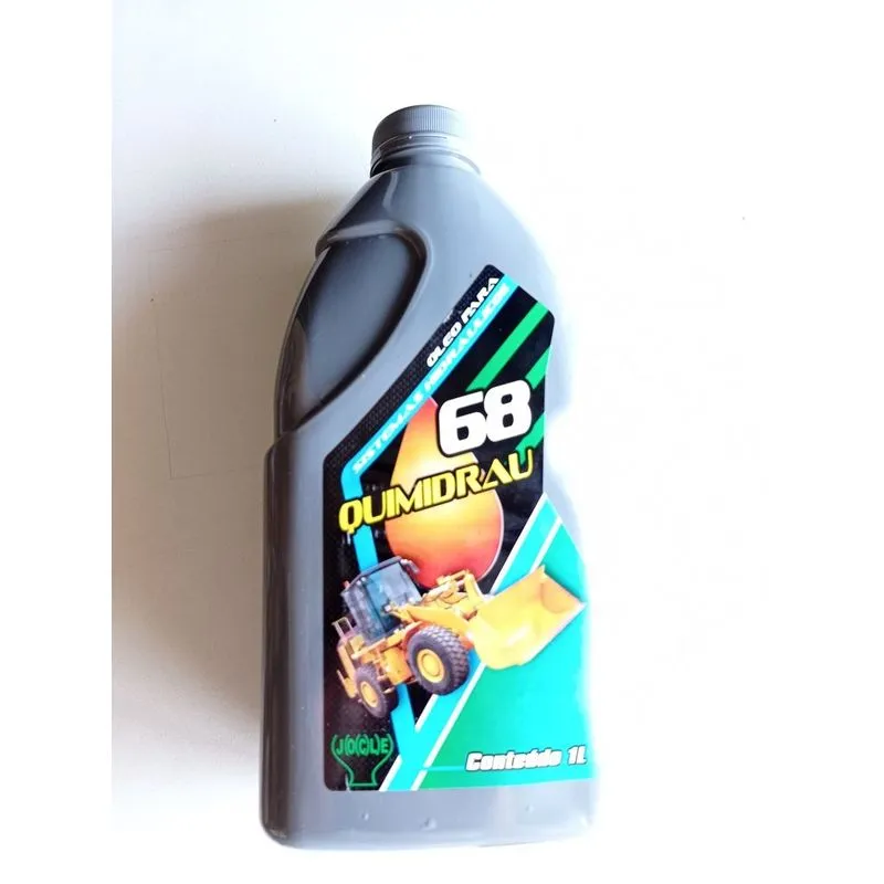 Oleo Hidraulico 68 1ltr