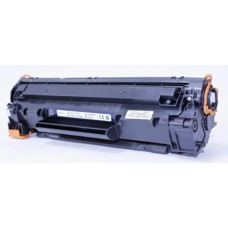 Cartucho de Toner COMP. HP 83A Preto CF283-A
