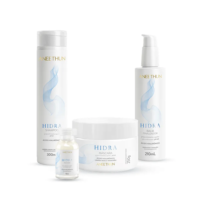 Kit Hidra