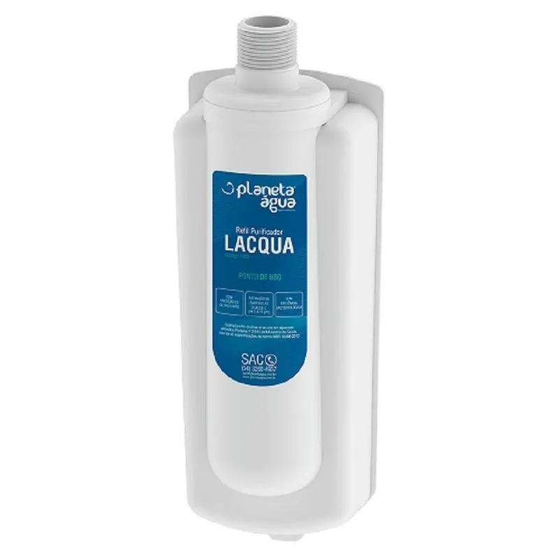 Refil Vela Filtro Latina Pa 355, Purimix, Puritronic, Pa 355