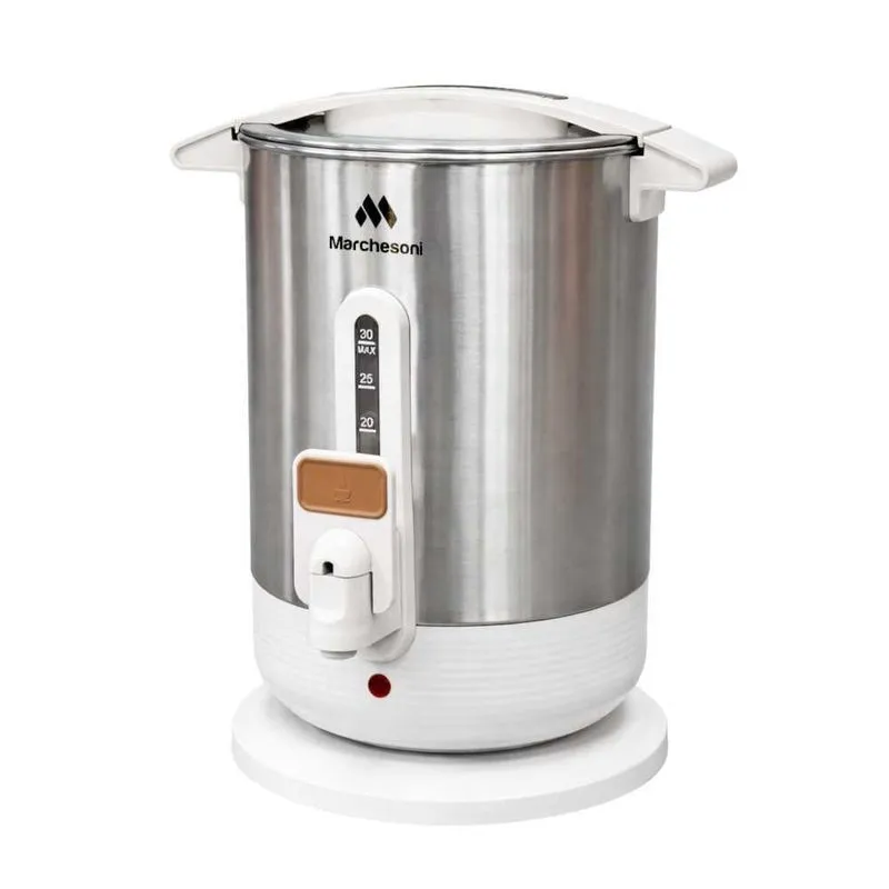 Cafeteira Automática 4 Litros CF.1.402 220V - Marchesoni