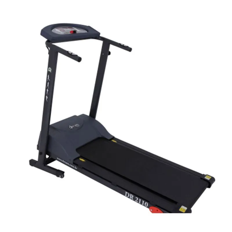 Esteira Eletrônica Dream dr 2110 até 120kg