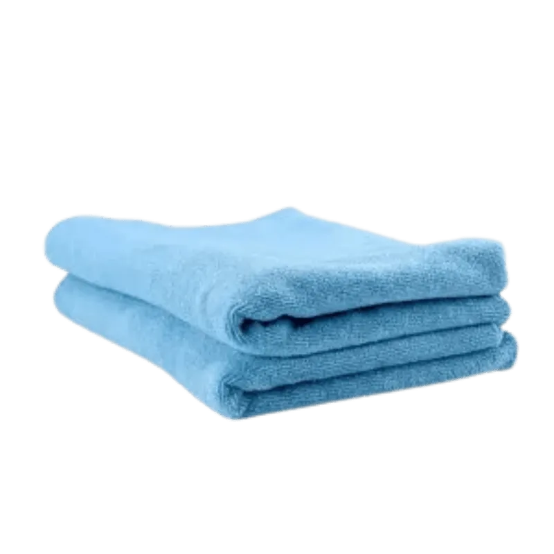 Toalha de Microfibra Pro Full Azul 40x60cm 435gsm Lincoln