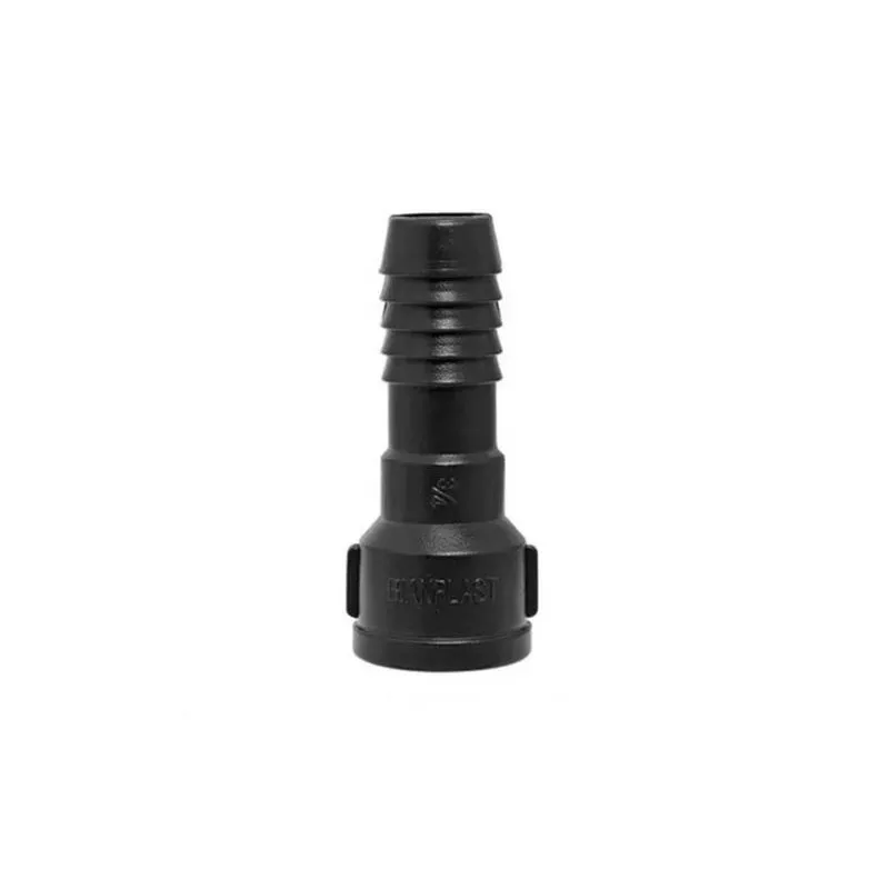 Kit 50 Adaptador Interno 1/2" Rosca Interna P/mangueira