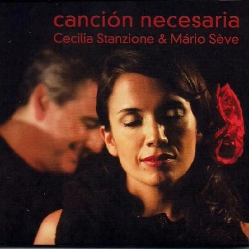 Cancion Necessaria