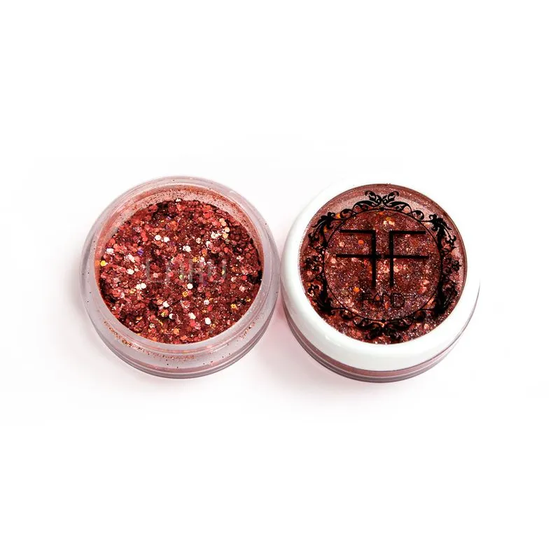 Glitter Flocado Fand - Malta