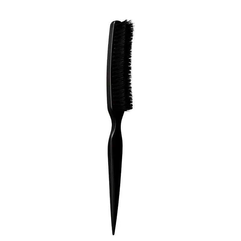 Escova De Cabelo By Rede Acabamento Fino Preta