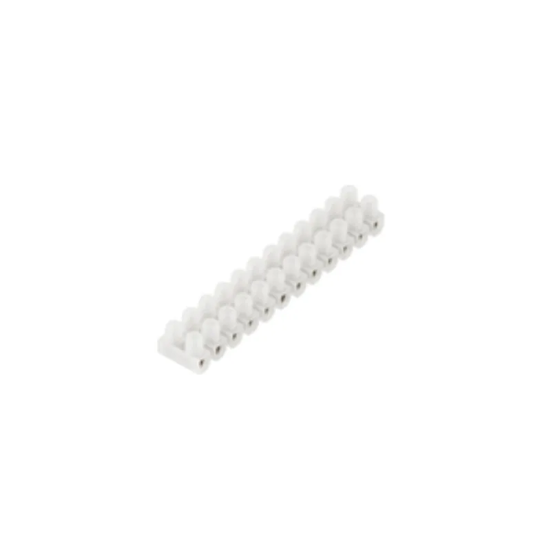 Barra De Ligação 12 Bornes 6Mm2 112 Sindal