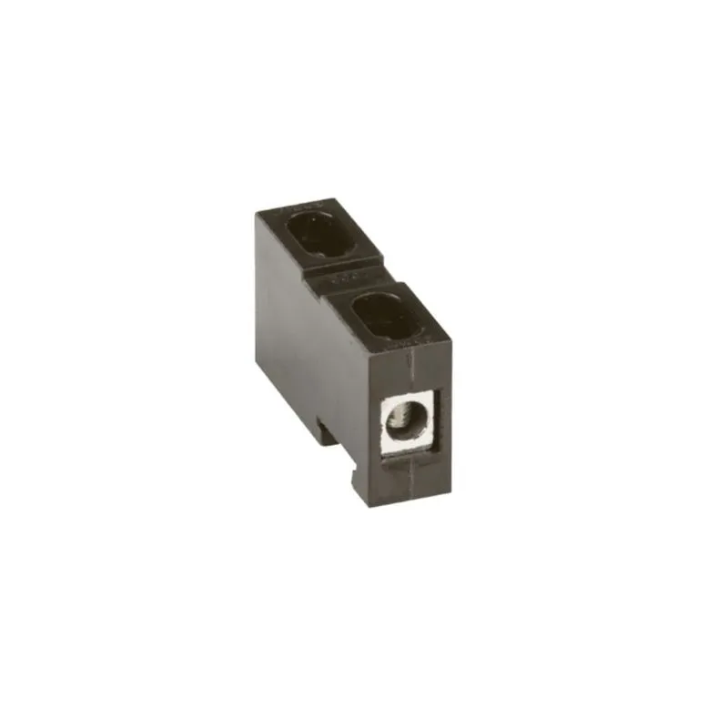Conector Móvel de Baquelite Tipo Sindal 1 Borne 25mm² 1002 Rotaflex