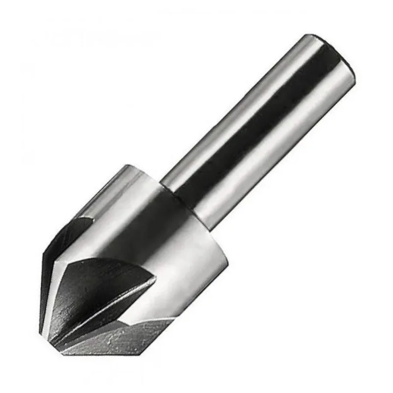 Escareador 90° 6mm - Din 335a - Ht Ferramentas