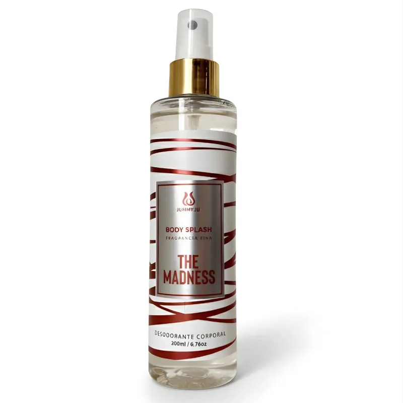 Body Splash The Madness 200ml