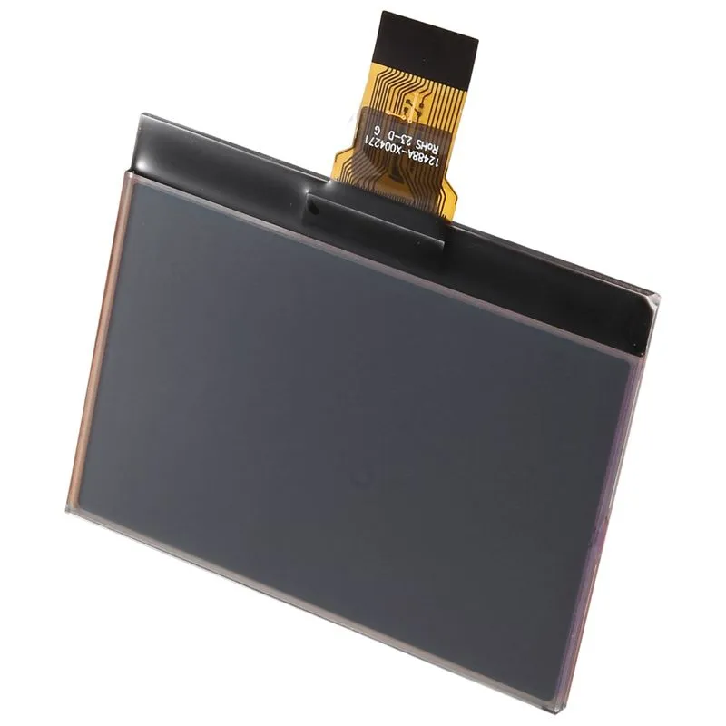 Painel De Instrumentos Com Tela Lcd Para Ford Focus