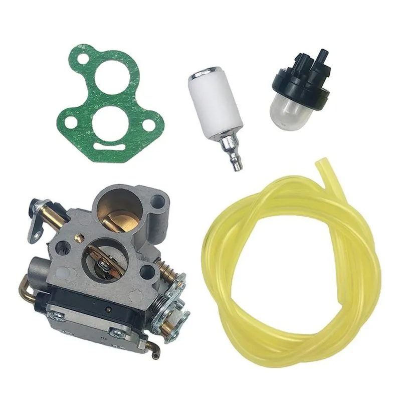 Carburador Para Husqvarnas 235 235e 236 240 240e Motosserra