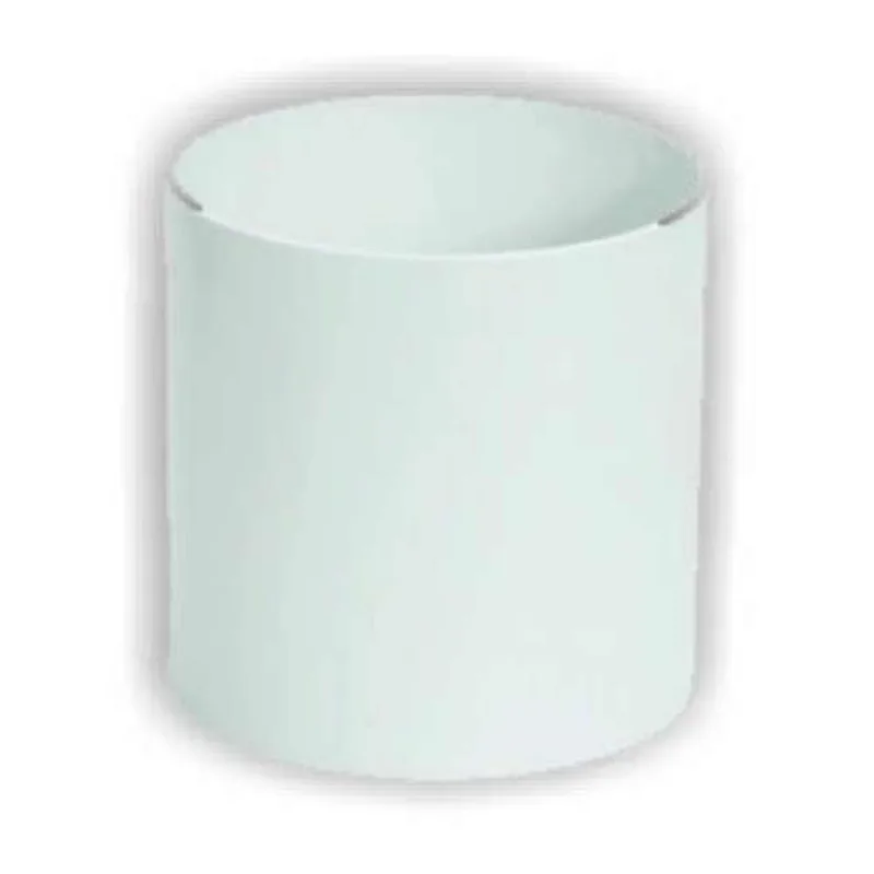 Prolongamento Caixa Gordura PVC 250mm x 10cm - Plastipan