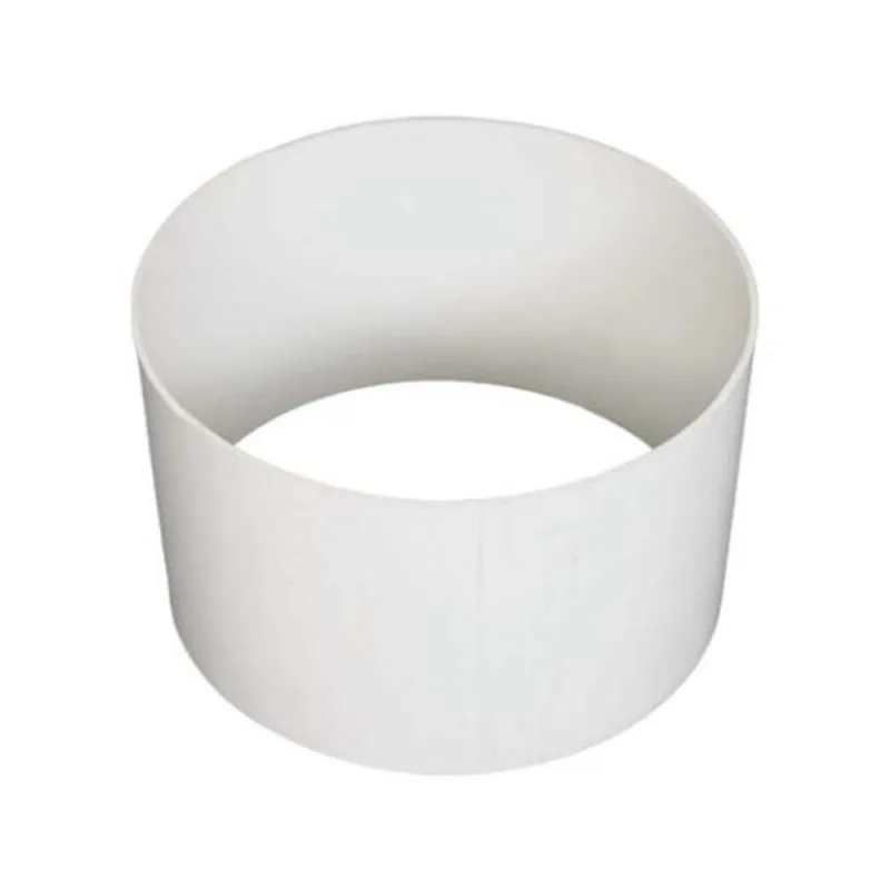 Prolongamento Caixa Sifonada 150mm x 20cm em PVC Resistente