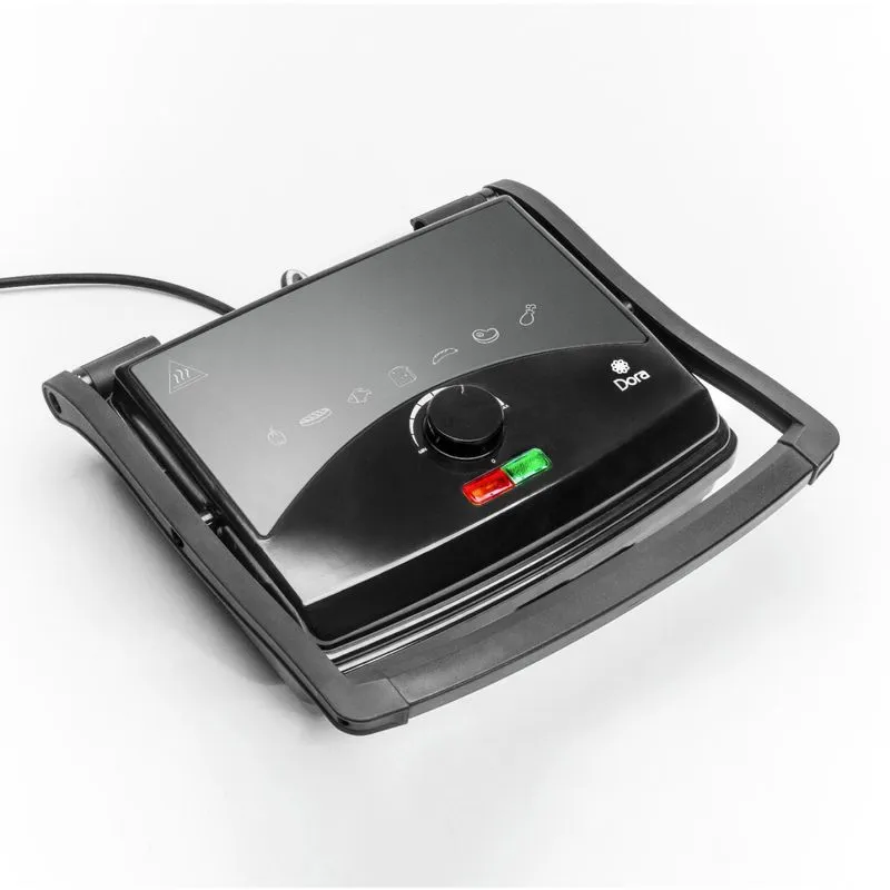 Master Grill Dora Dmg0515 - 110V
