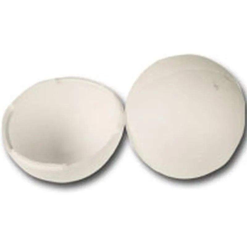 Bola De Isopor Eps 250Mm Pacote Com 02 Bolas