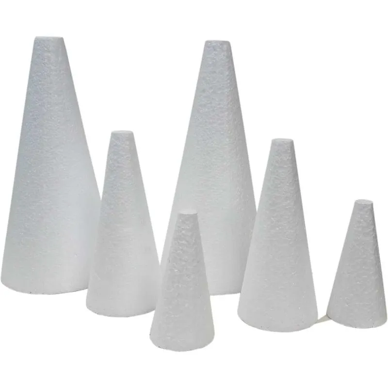 80mm Base X 160mm Altura C/10