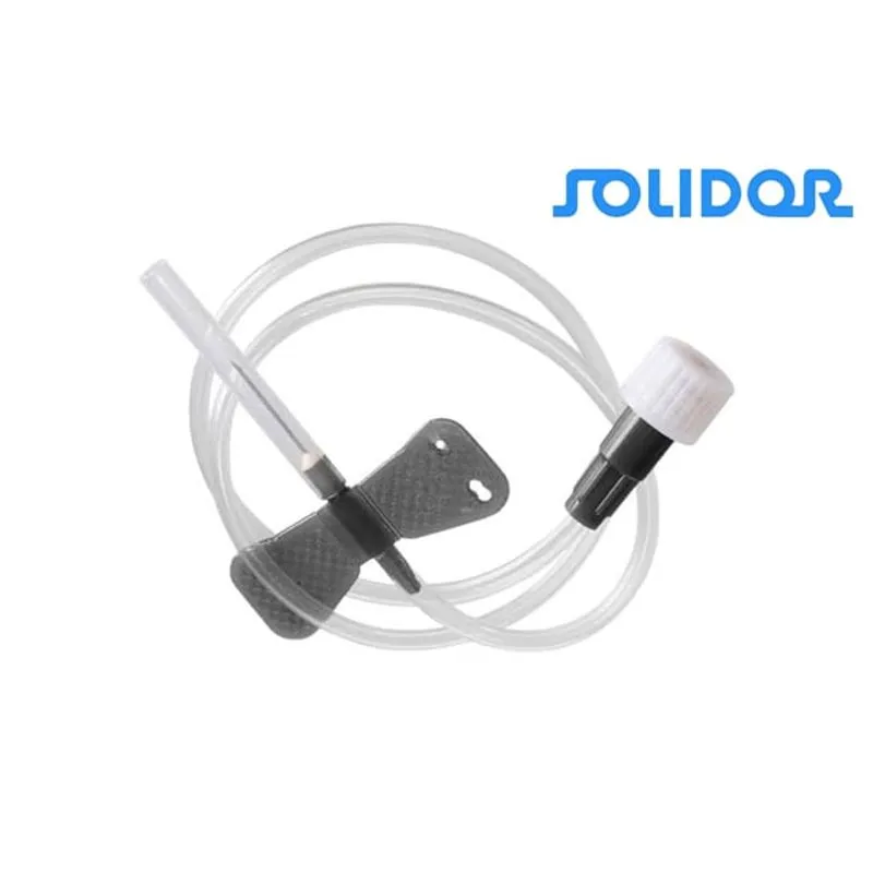Scalp 27g Solidor Solidor