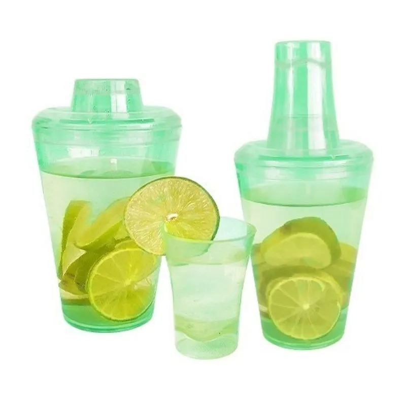 Coqueteleira 500ml unica