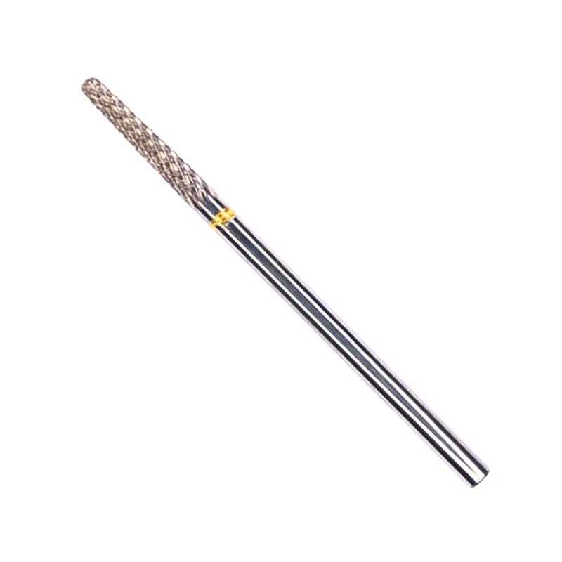 Unha Broca Fresa Tungstenio 1511xef Brilho