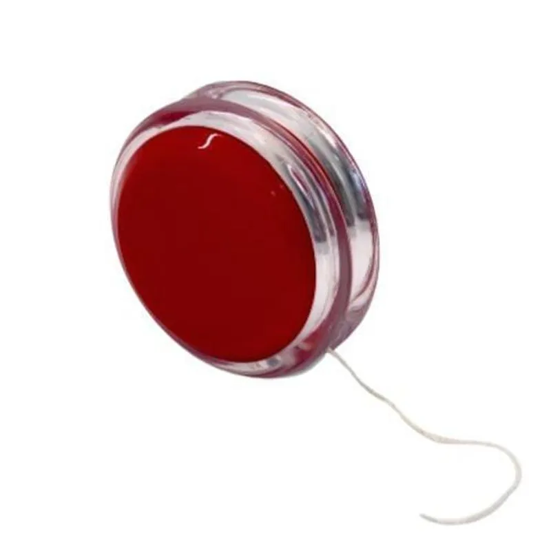 Yoyo Cristal Omotcha