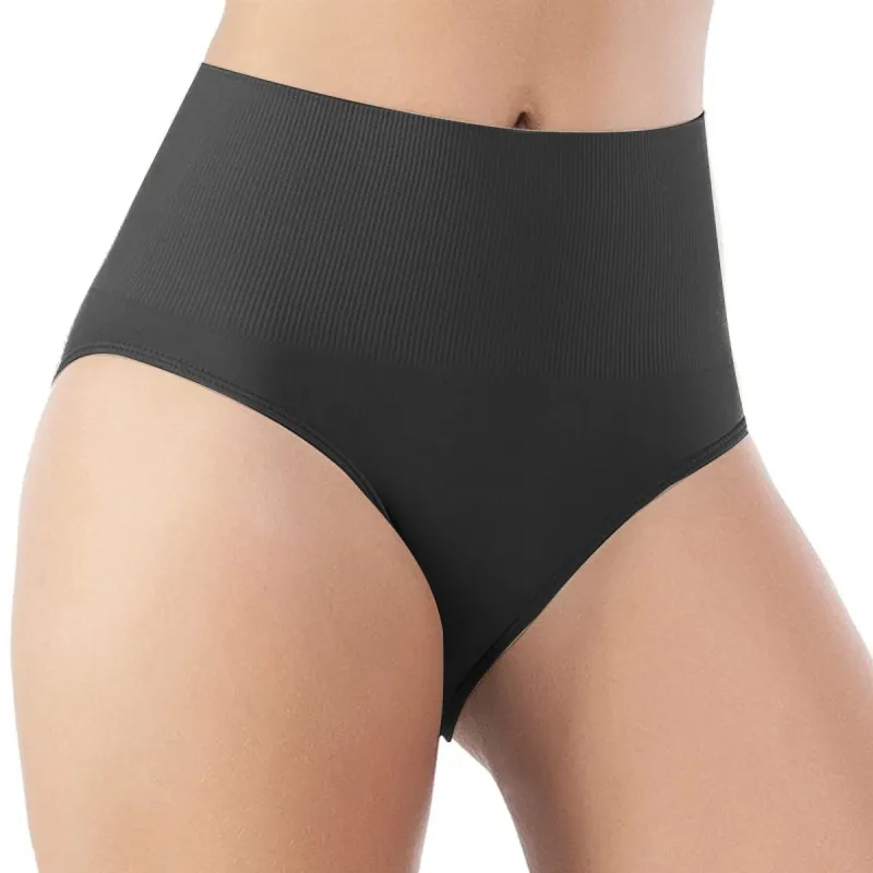 Calcinha Torp Modeladora Slin Preto Eg 5000