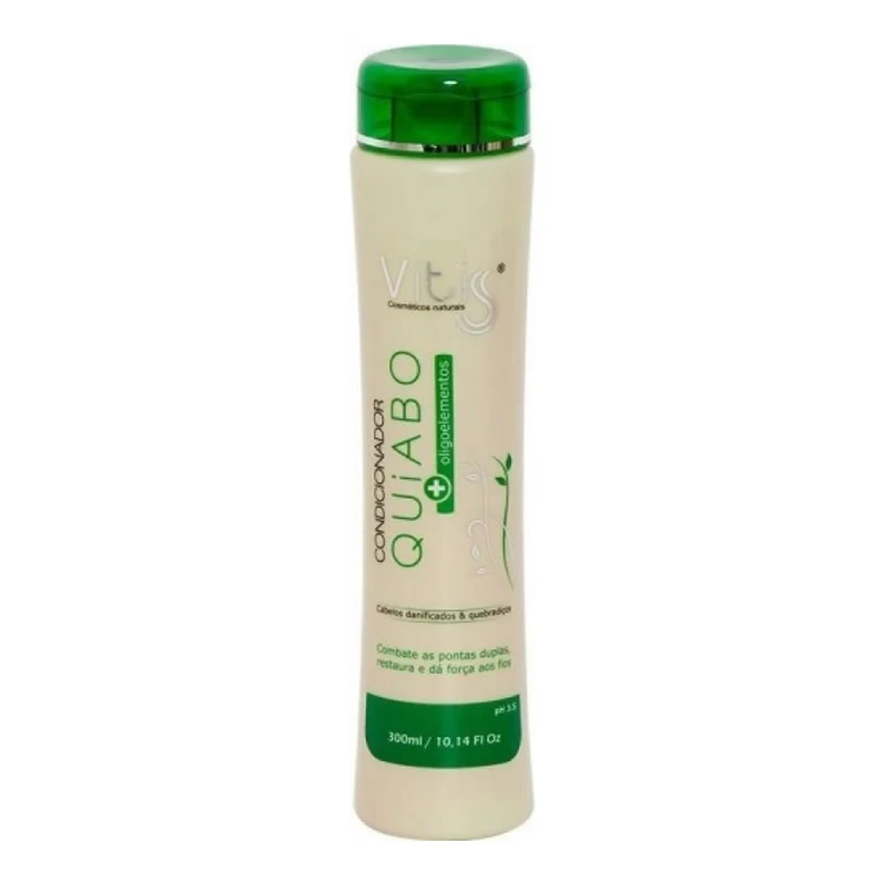 Condicionador Vitiss Quiabo 300ml