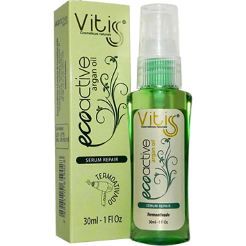 Sérum Ecoactive Argan Oil 30Ml