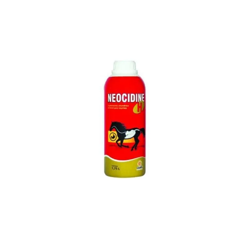 Neocidine H - 1,75 Litros