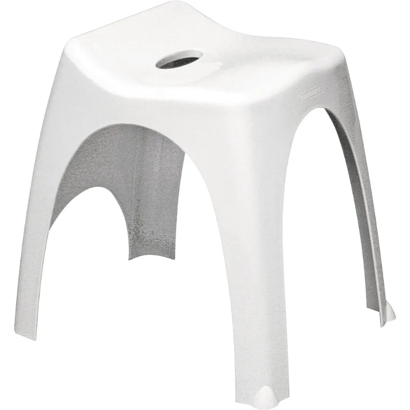 Banqueta Tramontina Enseada Branca