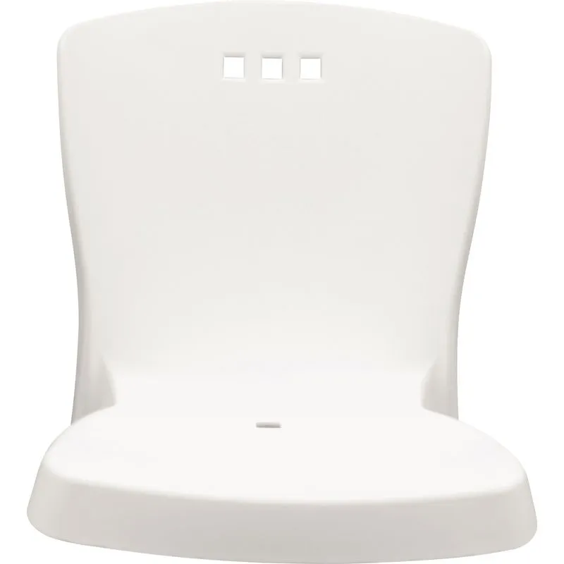 Concha Mona Branco 92105010