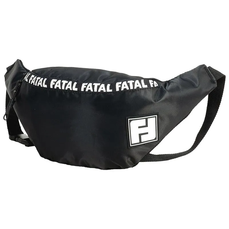 Pochete Fatal Casual Black