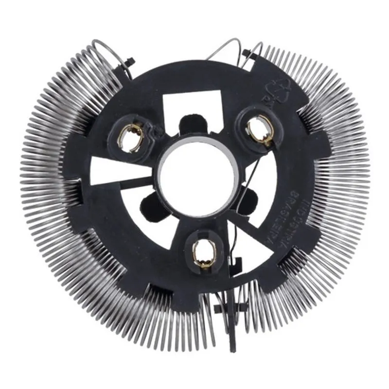 Resistência Para Chuveiro Tron 6800w 220v Equation