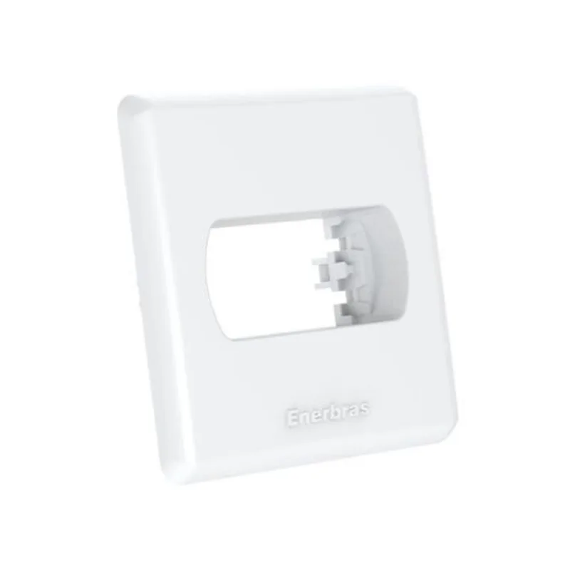 Placa sistema X 1 posto br beleze