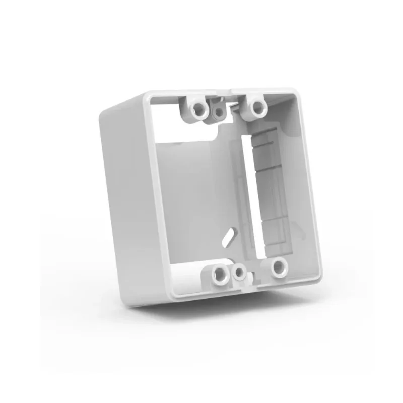 Caixa Sistema Similar X 3X3 75x70x36MM Branco 355-E Enerbras