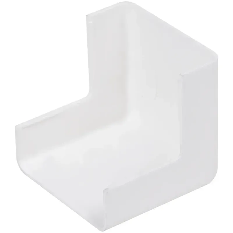 Cotovelo Externo 90 Graus 40x15 Branco Enerbras