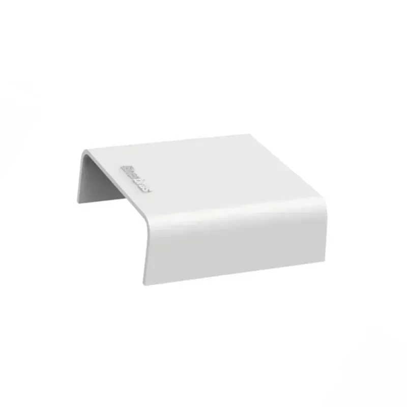 Luva Emenda 40x15 Branca Enerbras