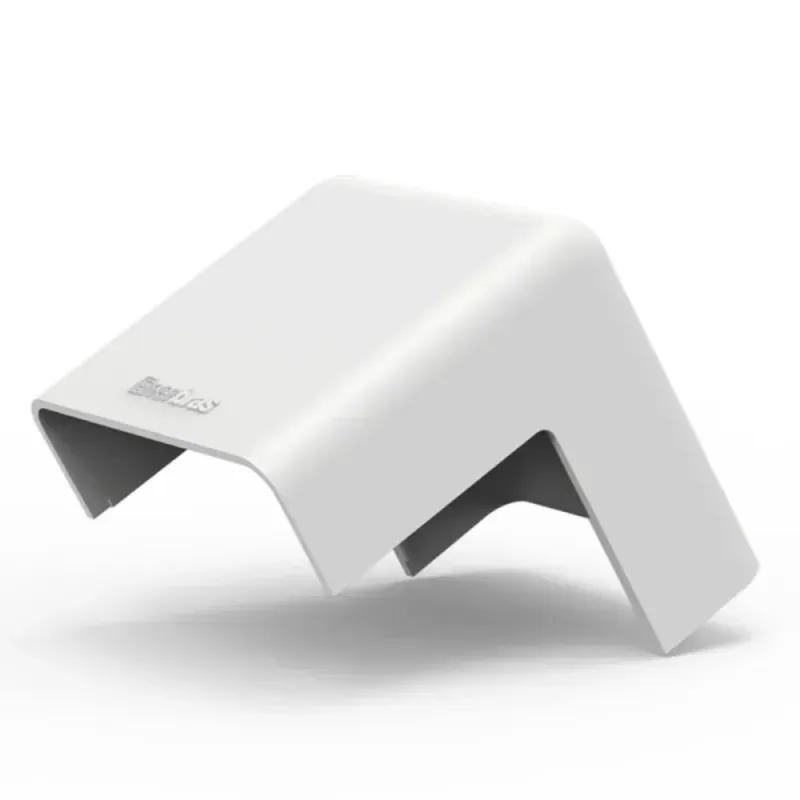 Cotovelo Externo 50x20 Branco Enerbras