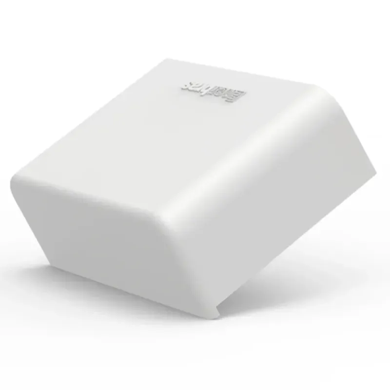 Luva de Ponta 50x20 Branco Enerbras