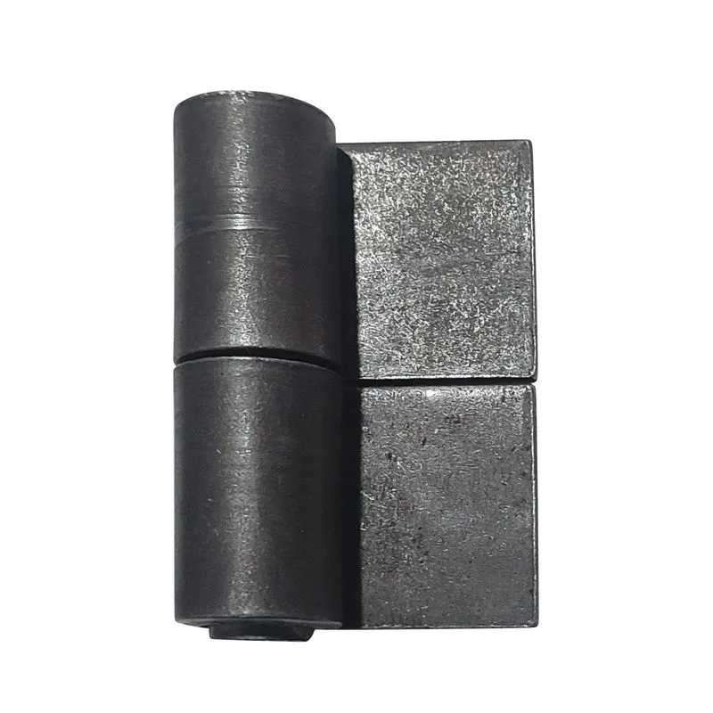 Gonzo Dobradiça 3/4 Polegada 2 Abas Com Pino - 6 Unidades