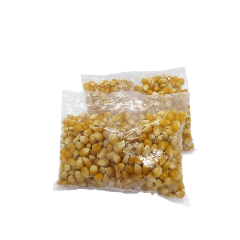 Milho De Pipoca - Refil De 200g Milho Para Pipoca Popcorn