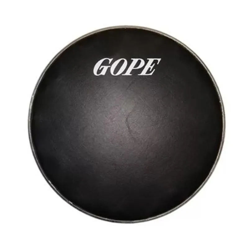 Pele Gope 12 Gp2 Forrada De Napa 1612