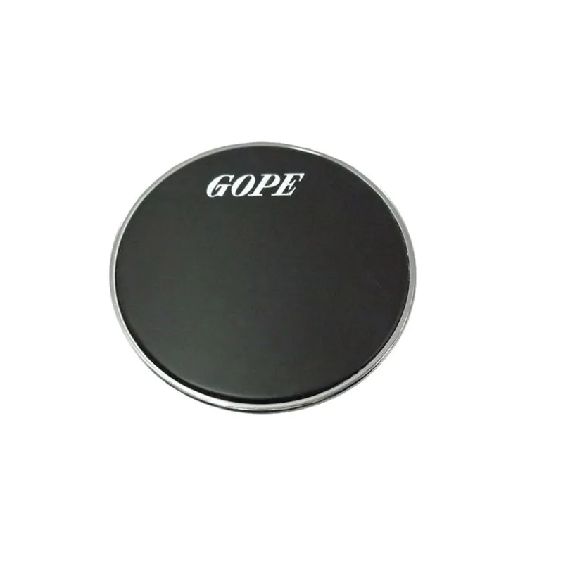 Pele Forrada Napa Percussão Gope 20 Polegadas