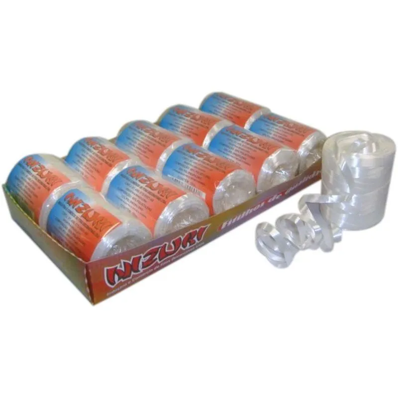 5MMX50M Branco
