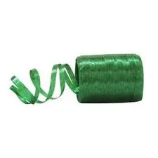 Fitilho Nizuri Verde Band 5mmx50mts com 10 Unidades