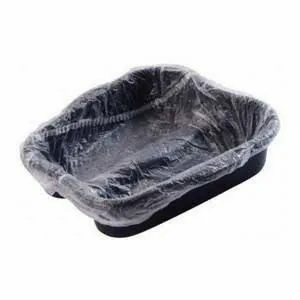 Protetor De Bacia Com 50 Pedicure