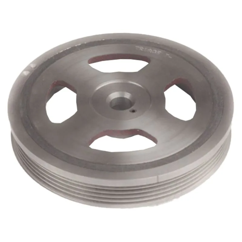 Polia Girabrequim Hyundai Hb20 2019 A 2023 - 1309350 - T718 9292250 (1309350)