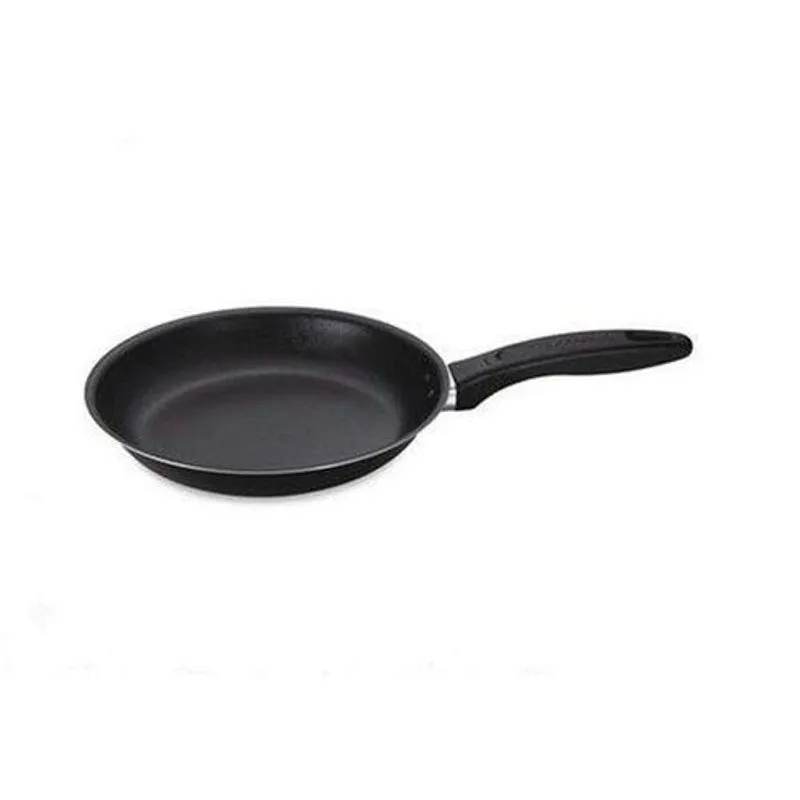 Frigideira Nacional Francesa Antiaderente Alumínio 22cm